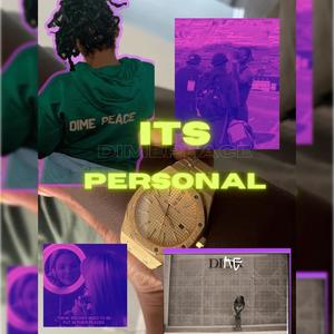 Its Personal: Freestyle (Explicit)