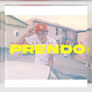 Prendo (feat. Oliver CS)