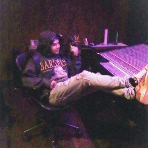 Something ab. Love (SPED UP) (Explicit)