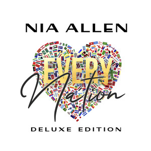 Every Nation Deluxe Edition