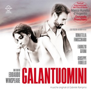 Galantuomini (Un film di Edoardo Winspeare O.S.T.)