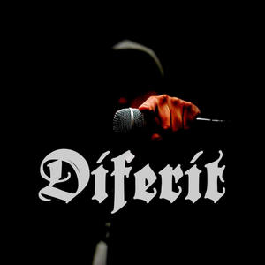 D I F E R I T (feat. Tyrin) [Explicit]