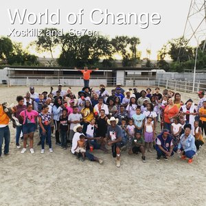 World of Change (Radio Edit)