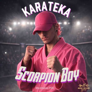 Karateka