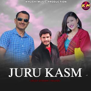 Juru Kasm