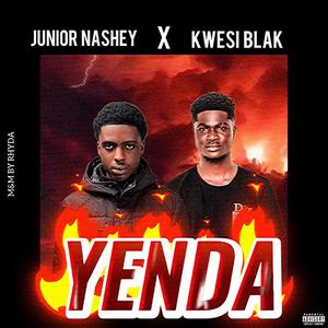 Yenda (feat. Kwesi Blak)