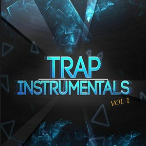 Trap Instrumentals (Vol. 1)