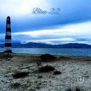 Blue 22