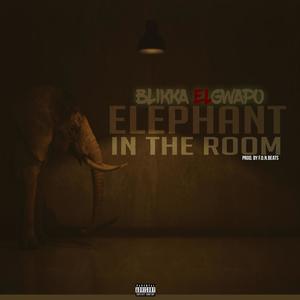 ELEPHANT IN THE ROOM (Explicit)