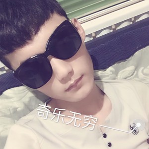 MC永奇 - 阳光不燥微风正好