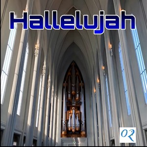 Hallelujah (Explicit)