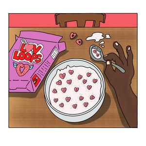 Dez Niboh - SweetLuv