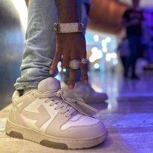 Pace Up (feat. Blanco Baby) (Explicit)