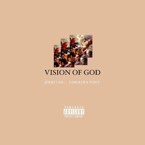 Jerry Chu - Vision Of God