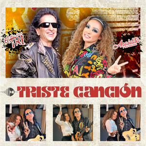 Triste Canción