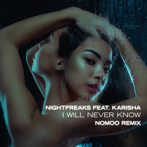 I Will Never Know (Nomoo Extended Remix)