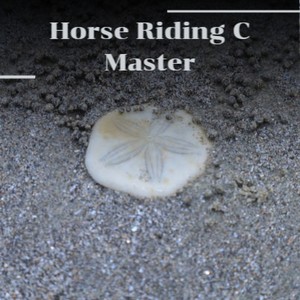 Horse Riding C Master