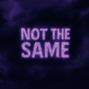 Not The Same (feat. Emmm|Vegeta Beatz Remix)