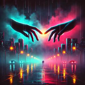 Don't Let Go (feat. Blaze Aigen) (Explicit)