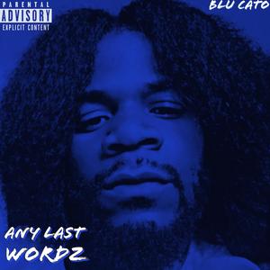 ANY LAST WORDZ (Explicit)