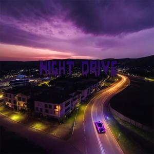 Night Drive (feat. Vlad Cojan)