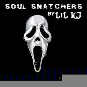 SOUL SNATCHERS (Explicit)