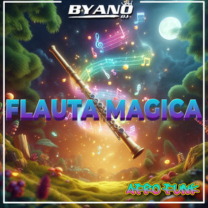 Flauta Mágica (Afrofunk)