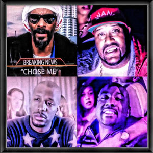 Chose Me
