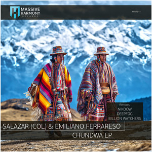 Chundwa (Billion Watchers Remix)