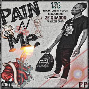 Pain N Side Me (Explicit)