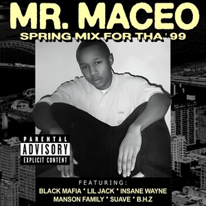 Spring Mix for Tha '99 (Explicit)