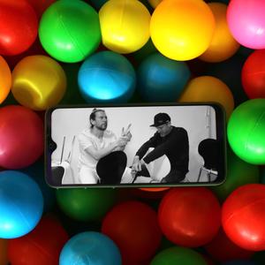 Alles bunt (Instrumental)