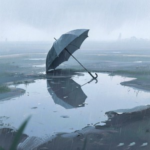 雨
