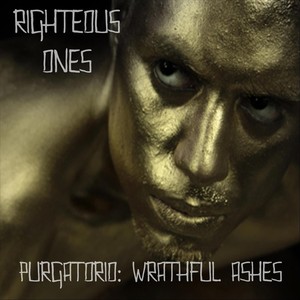 Purgatorio: Wrathful Ashes