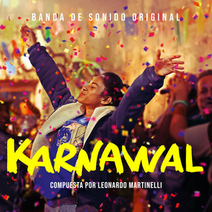 Karnawal (Banda de Sonido Original)