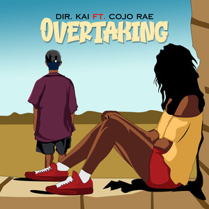 Overtaking (Explicit)