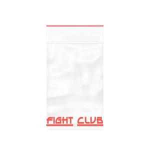 Fight Club (feat. Freddie Baby) [Explicit]