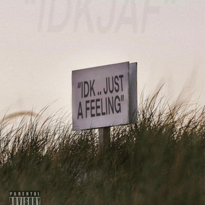 IDK ... Just A Feeling (Explicit)