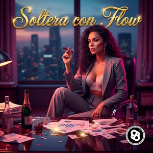 Soltera con Flow