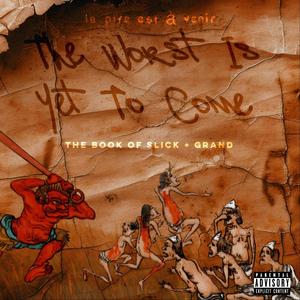 Legends Never Die (feat. RTL Scoe) (Explicit)