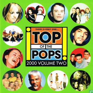 Top of The Pops: Volume Two