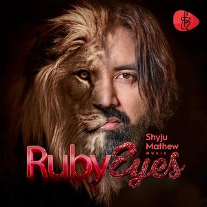 Ruby Eyes (Lion of Judah)