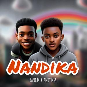 Nandika (feat. Andy Msa)