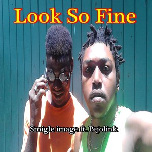 Look So Fine (feat. Pejolink)