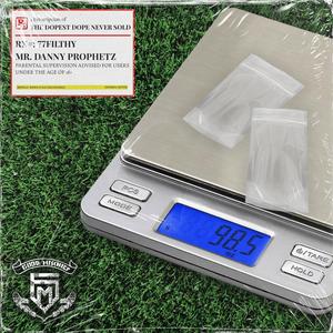 The Come Up (feat. smOke skreeZy & SavyBalboa) (Explicit)