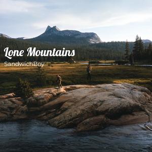 Lone Mountains