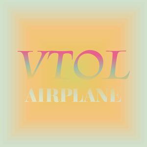 Vtol Airplane