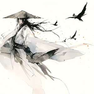 伯虎说 (哈基米 懒羊羊版)封面