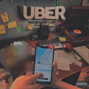 UBER (feat. IAV) [Explicit]