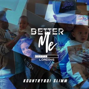 Better Me (feat. Eric Thomas)